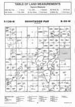 Map Image 014, Richland County 2006